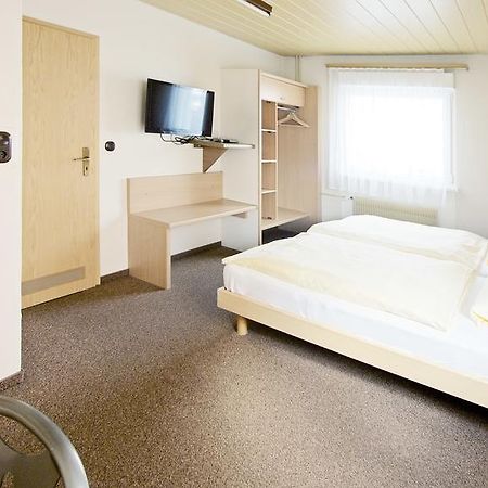 Hotel Victoria Weil am Rhein Exteriör bild