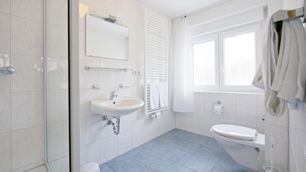 Hotel Victoria Weil am Rhein Rum bild