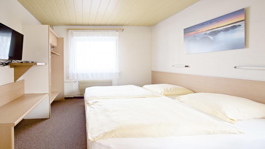 Hotel Victoria Weil am Rhein Rum bild