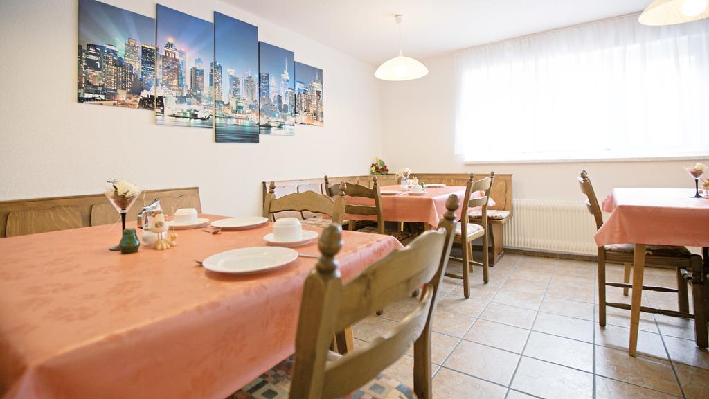 Hotel Victoria Weil am Rhein Exteriör bild