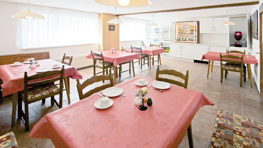 Hotel Victoria Weil am Rhein Exteriör bild