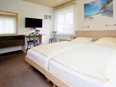 Hotel Victoria Weil am Rhein Exteriör bild